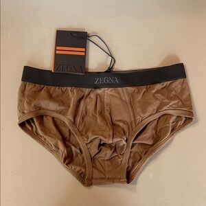 Men's Zegna Underwear
